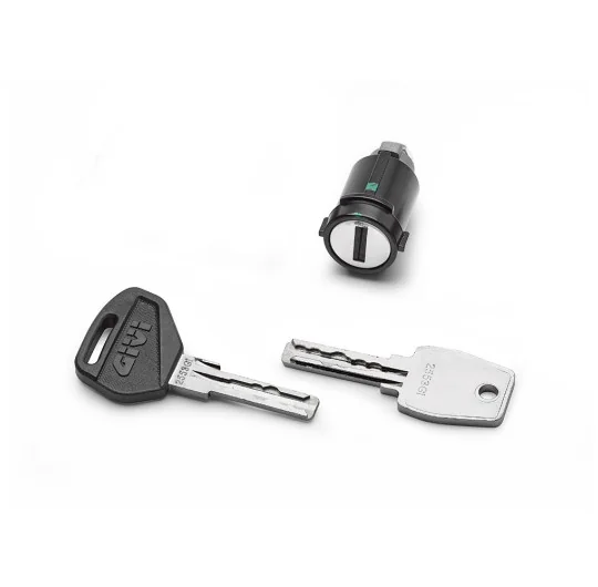 GIVI - KIT CIERRE SMART SECURITY LOCK 1MAL OBKE