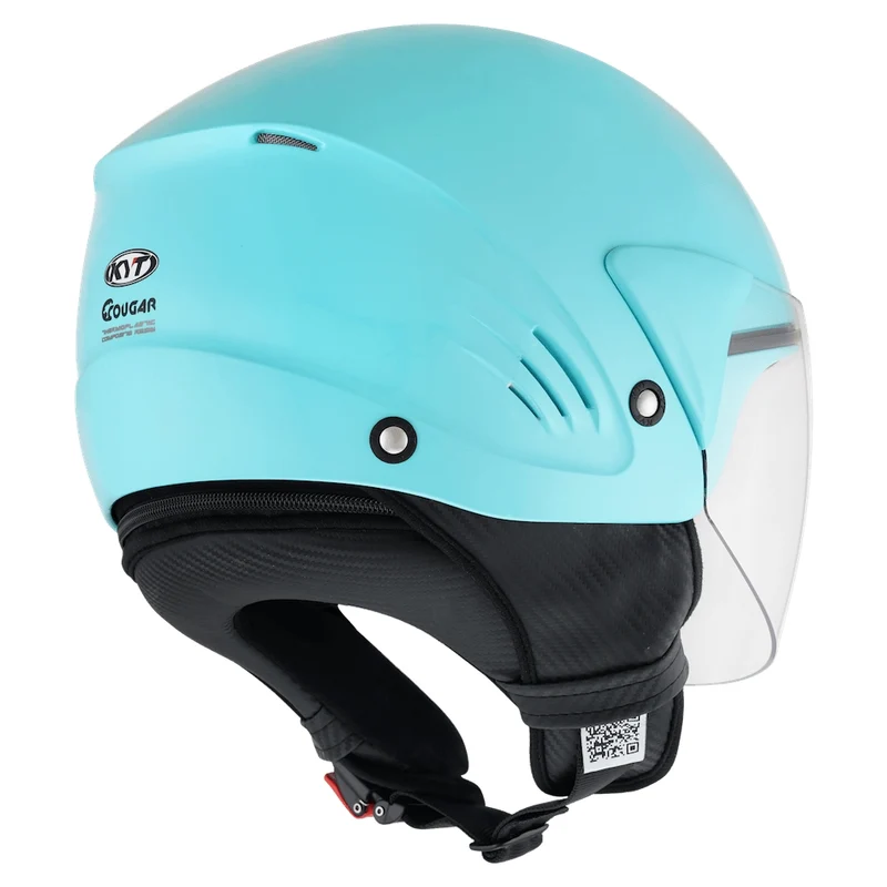 KYT- CASCOS COUGAR