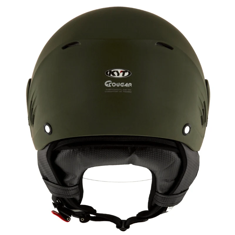 KYT- CASCOS COUGAR