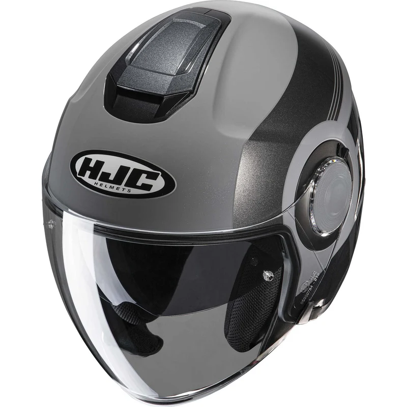 HJC I40 SPINA MC5