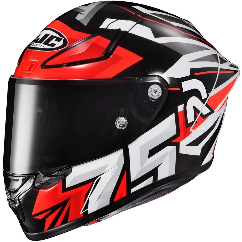 HJC RPHA1 ARENAS REPLICA MC1