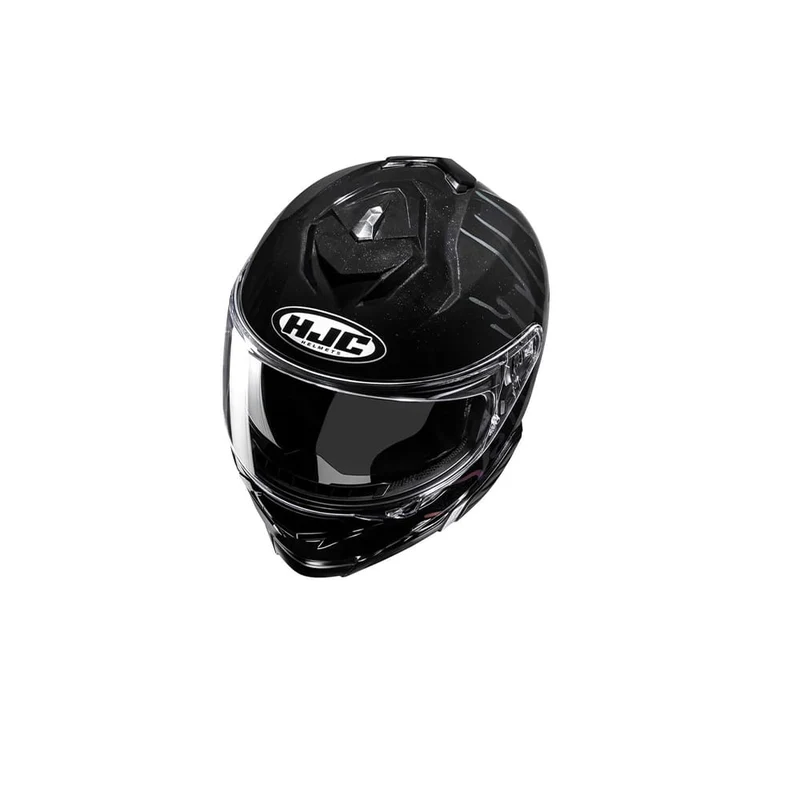 HJC I71 CELOS MC5 DEPORTIVO MOTO CASCO INTEGRAL NEGRO