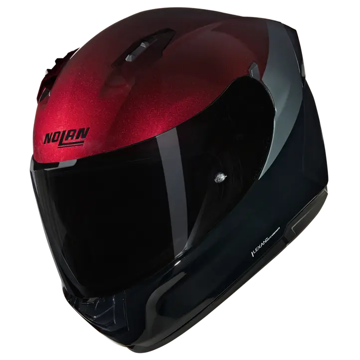 Nolan N60-6 Verniciatura Speciale 343 Casco integral de moto