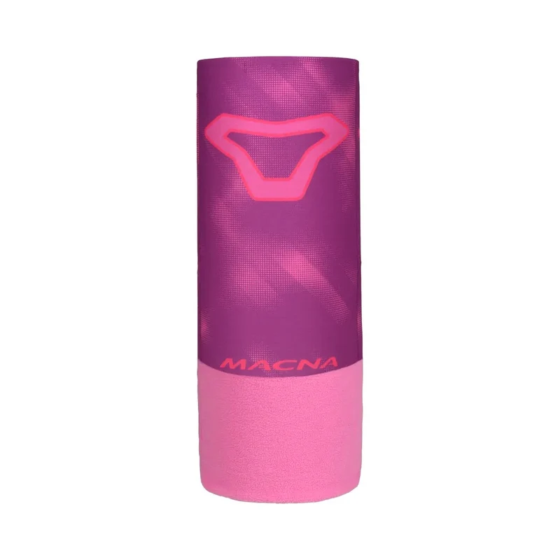 MACNA ALL SEASON TUBE CALENTADOR DE CUELLO UNISEXO ROSA