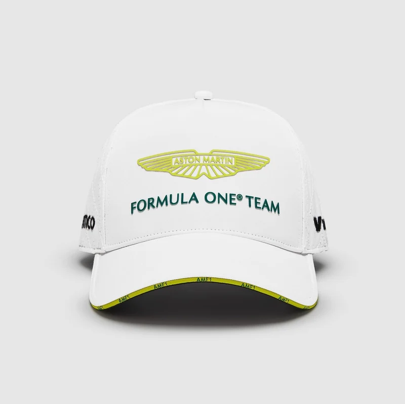 Aston Martin F1 Gorra del equipo 2024