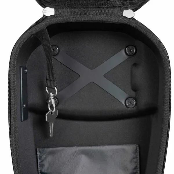 SHAD E09CL Pro Bolsa de Deposito Click System