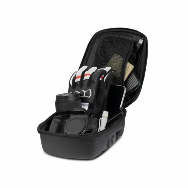 SHAD E09CM Bolsa de Deposito Click System
