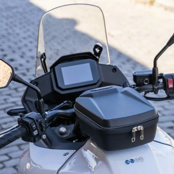 SHAD E09CM Bolsa de Deposito Click System