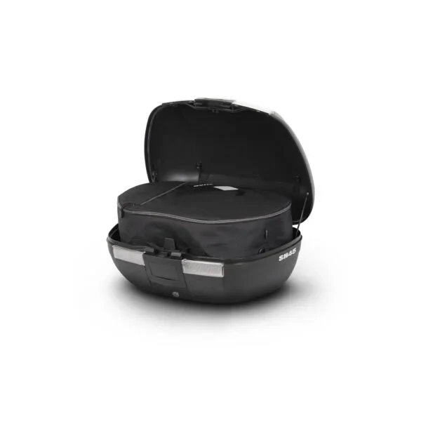 SHAD SH45 Baul Superior Maletas De Moto