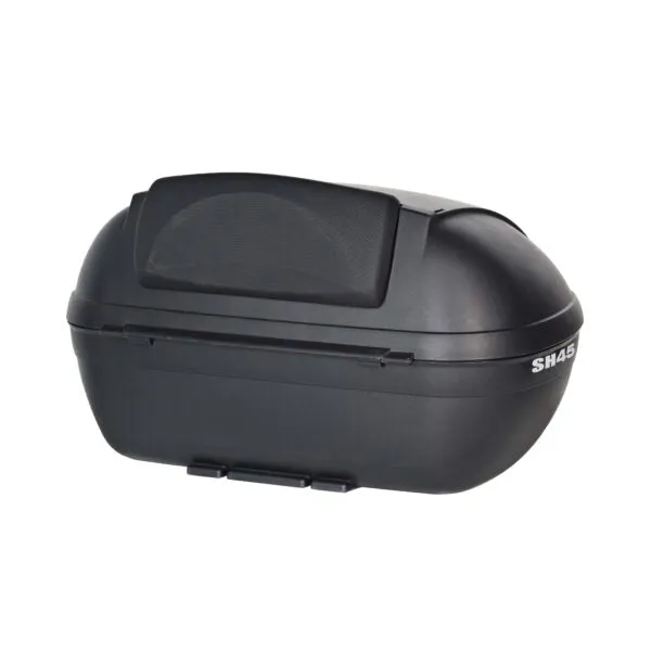 SHAD SH45 Baul Superior Maletas De Moto