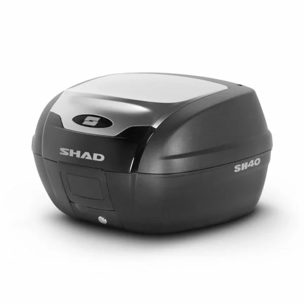 SHAD SH40 Baul Superior Maletas De Moto