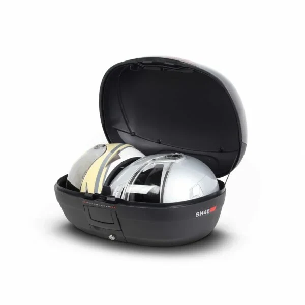 SHAD SH46 Baul Superior Maletas De Moto
