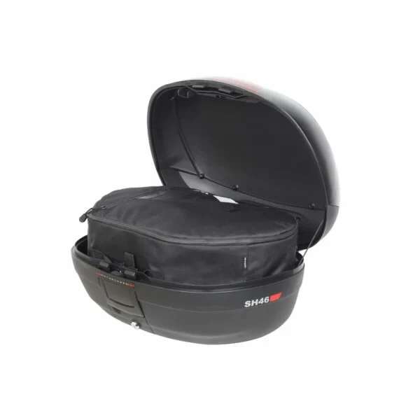 SHAD SH46 Baul Superior Maletas De Moto