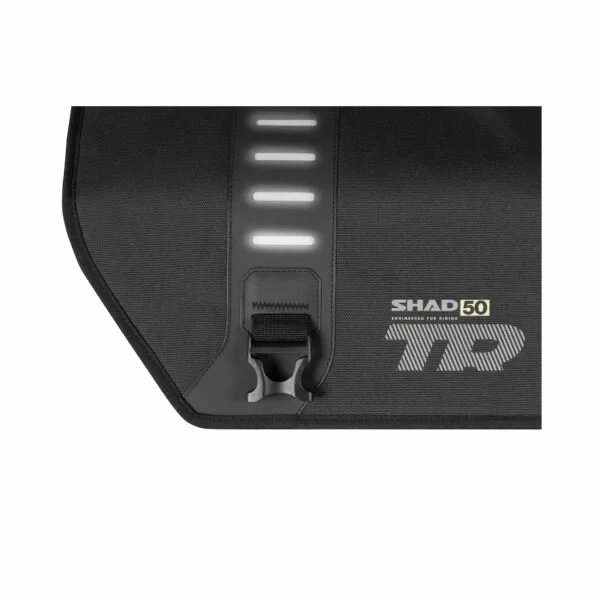 SHAD TR50 TERRA BOLSA TRASERA