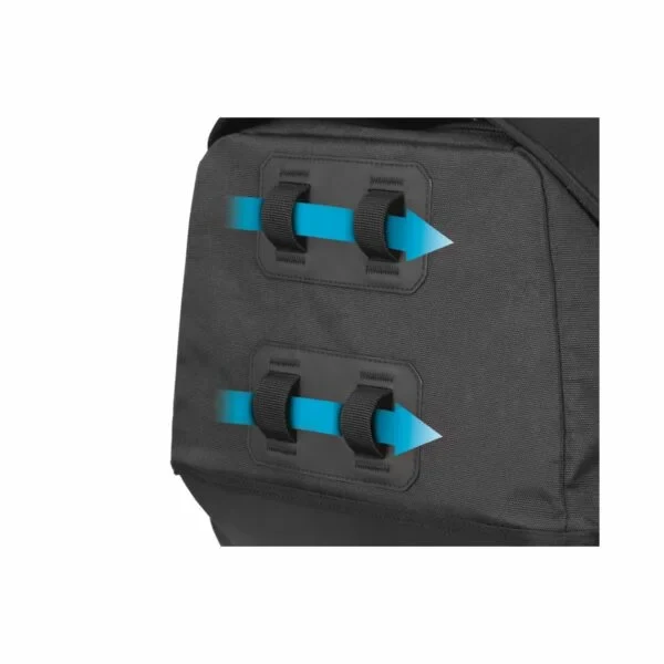 SHAD TR50 TERRA BOLSA TRASERA