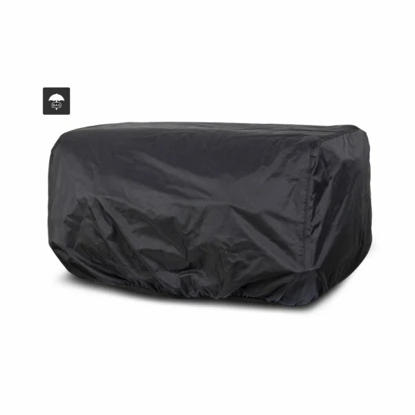 SHAD TR50 TERRA BOLSA TRASERA