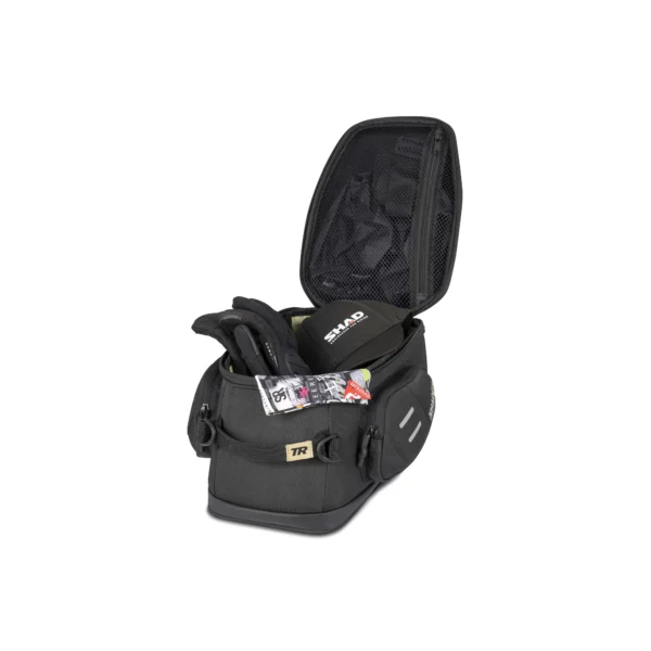 SHAD TR15C TERRA Bolsa de Deposito Click System