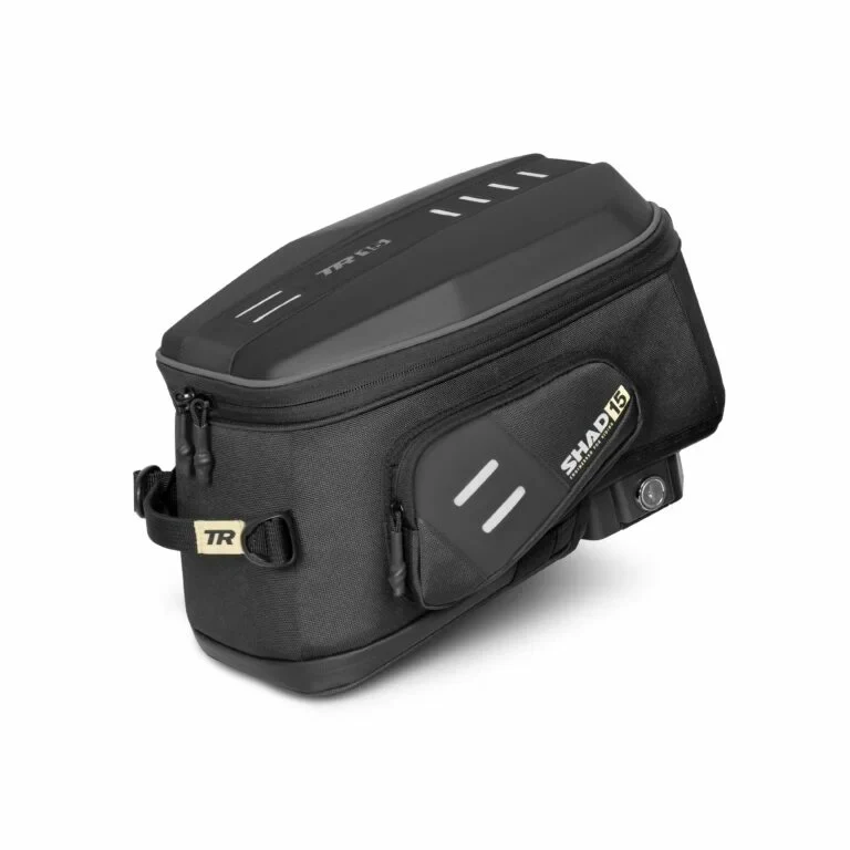 SHAD TR15CL TERRA Bolsa de Deposito Click System