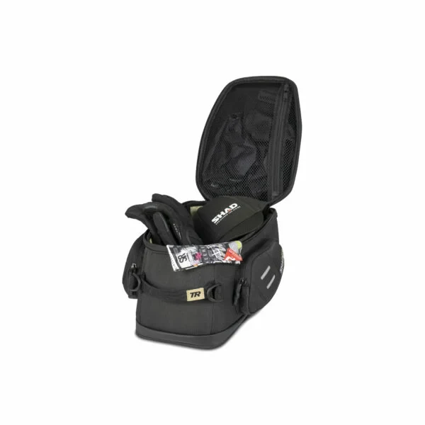 SHAD TR15CL TERRA Bolsa de Deposito Click System