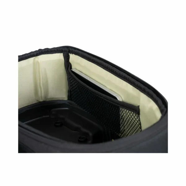 SHAD TR15CL TERRA Bolsa de Deposito Click System