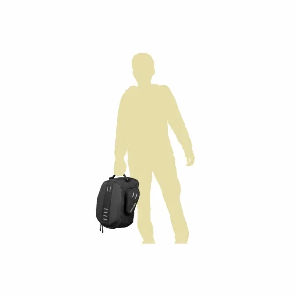 SHAD TR15CL TERRA Bolsa de Deposito Click System