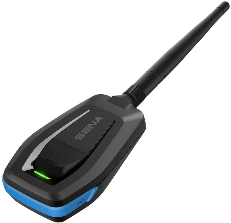 Sena Adaptador Mesh Port Azul