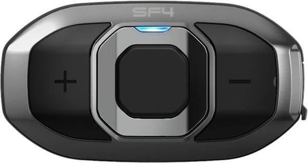 SENA SF4 Sistema de comunicación Bluetooth Double Pack
