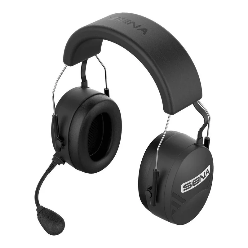 SENA Tufftalk M Mesh 2.0 Earbuds