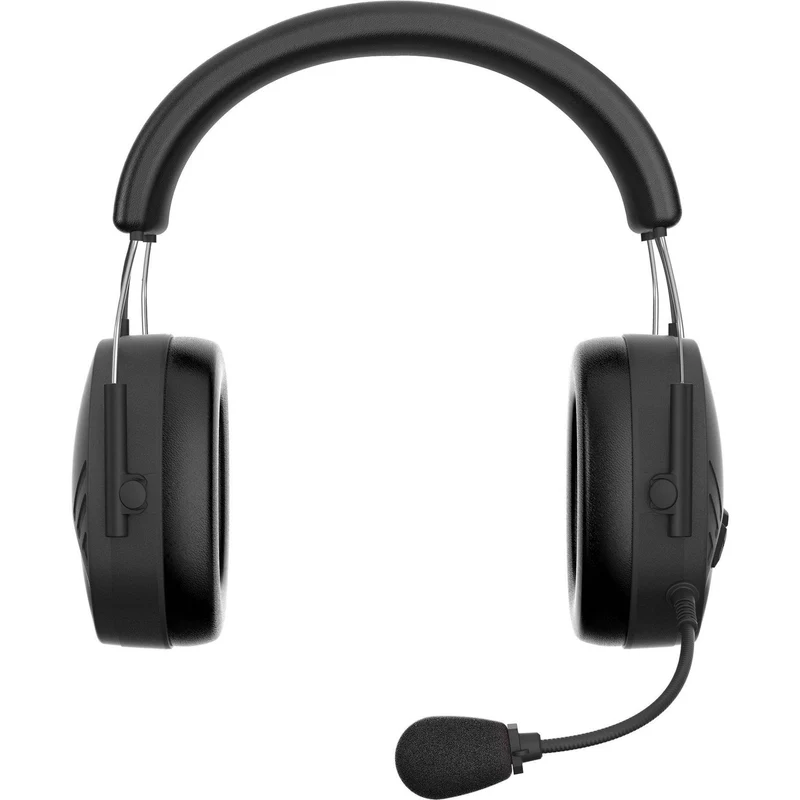 SENA Auriculares protectores Tufftalk Lite Bluetooth