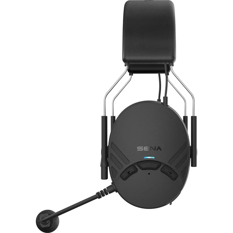 SENA Auriculares protectores Tufftalk Lite Bluetooth