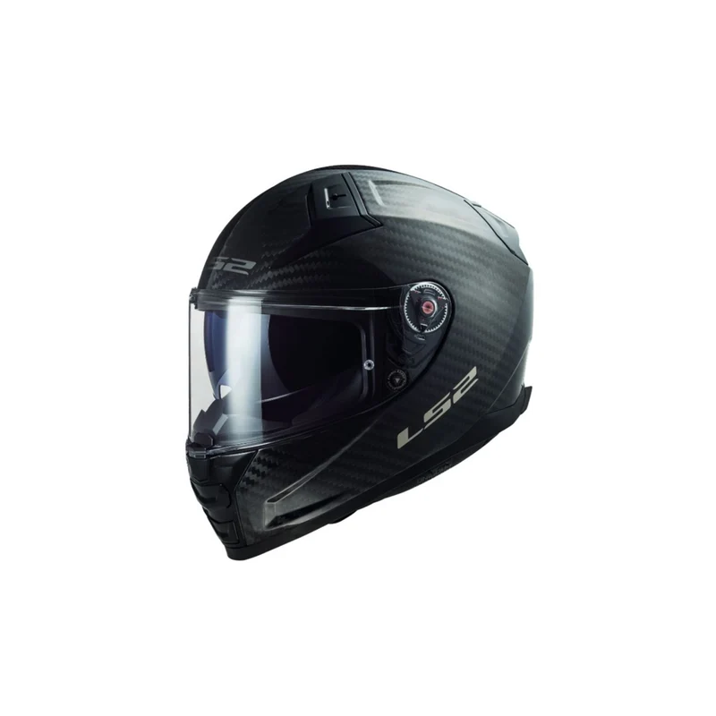 LS2 FF811 VECTOR II GLOSS CARBON-06