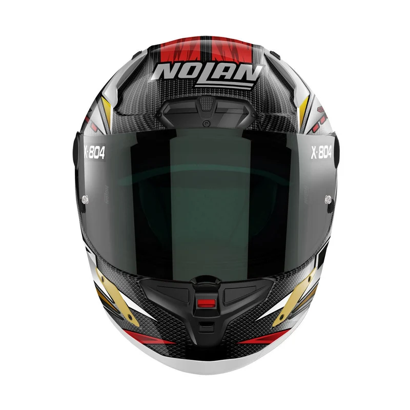 NOLAN - X-804 RS SBK 023