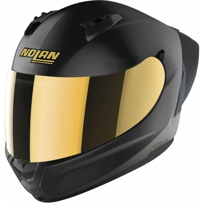 NOLAN - N60-6 SPORT GOLDEN EDITIO