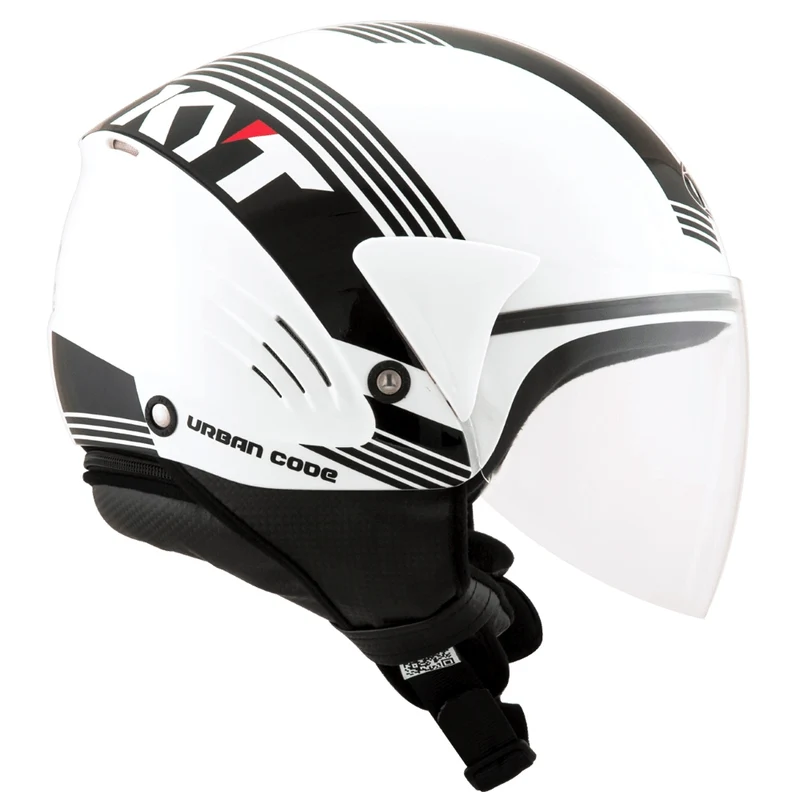 KYT- CASCOS COUGAR