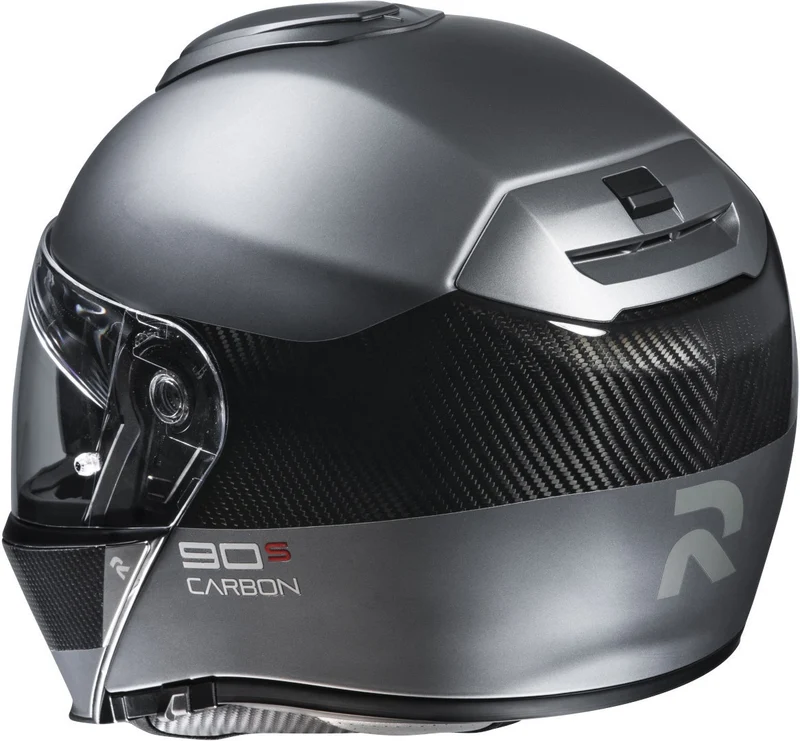 HJC RPHA 90S CARBON LUVE MC5SF