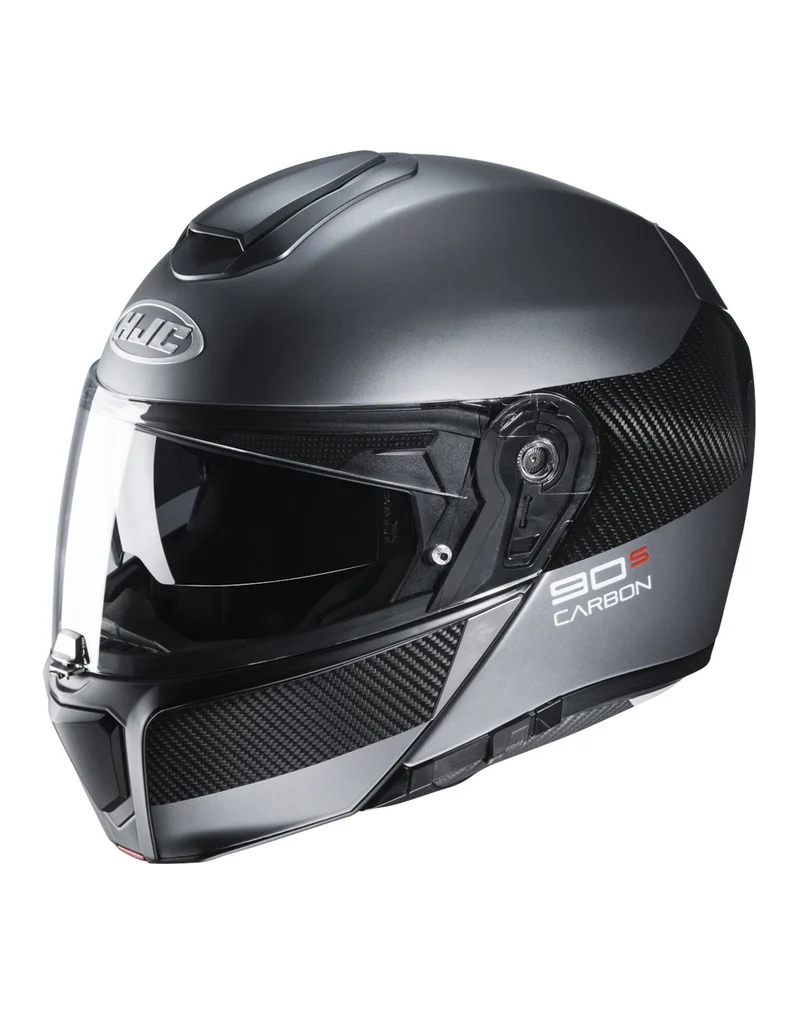 HJC RPHA 90S CARBON LUVE MC5SF