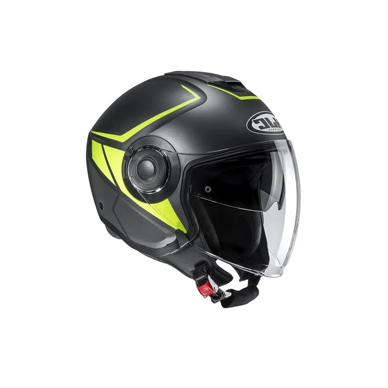 HJC I40 CAMET MC4HSF