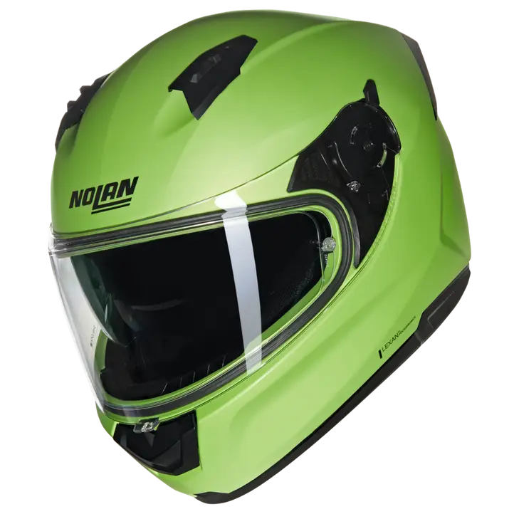Nolan N60-6 Classic Nobile 322 Casco Integral de Moto