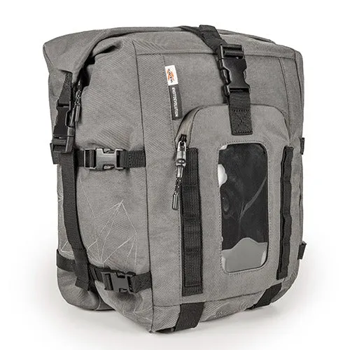 KAPPA RA315 expandible depósito magnética Bolsa 20 L