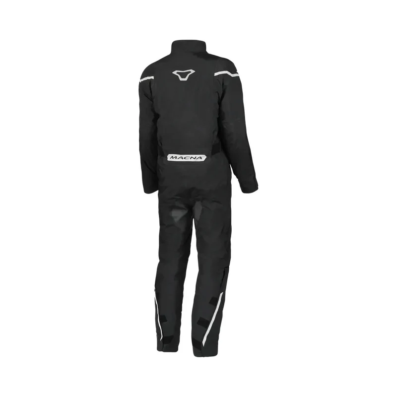 MACNA Hydra 3.0 Traje Impermeable Motocicleta De Una Pieza