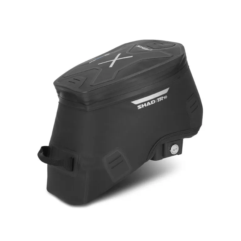 SHAD TR10CL CLICK SYSTEM BOLSA DE DEPÓSITO IMPERMEABLE