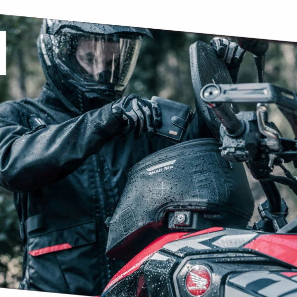 SHAD TR10CL CLICK SYSTEM BOLSA DE DEPÓSITO IMPERMEABLE