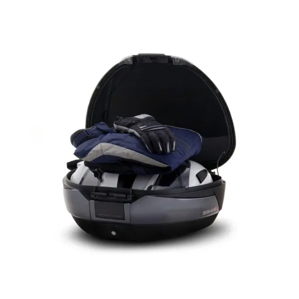 SHAD BAÚL SUPERIOR SH48 OSCURO
