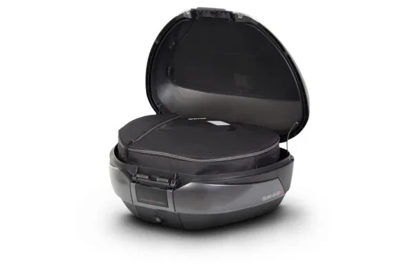 SHAD BAÚL SUPERIOR SH48 OSCURO
