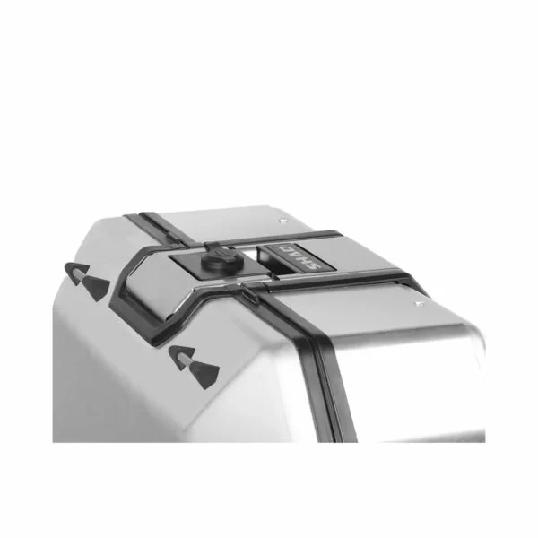 SHAD BAÚL TR37 TERRA GRIS