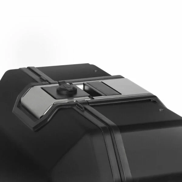 SHAD BAÚL TR55 TERRA EDICIÓN NEGRA
