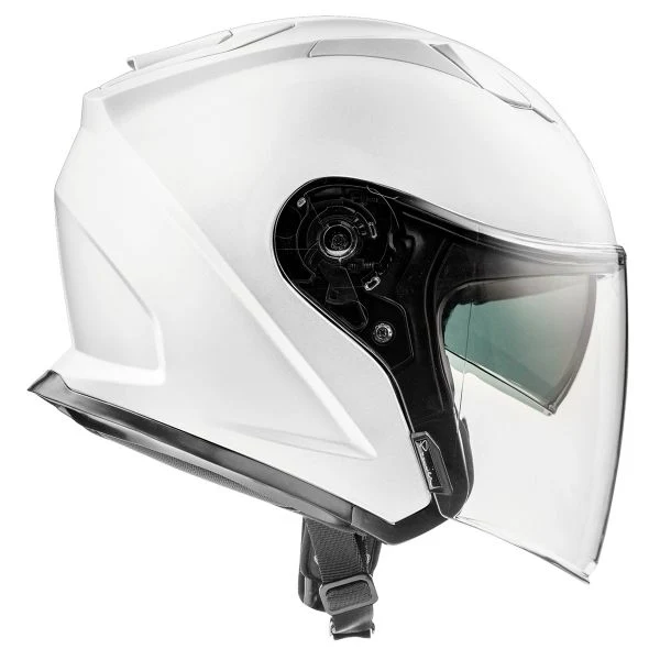 PREMIER DOKKER U8 CASCO JET BLANCO