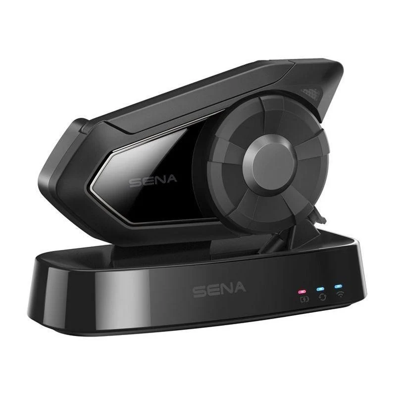 SENA 30K Intercomunicador Para Motocicleta Paquete Doble