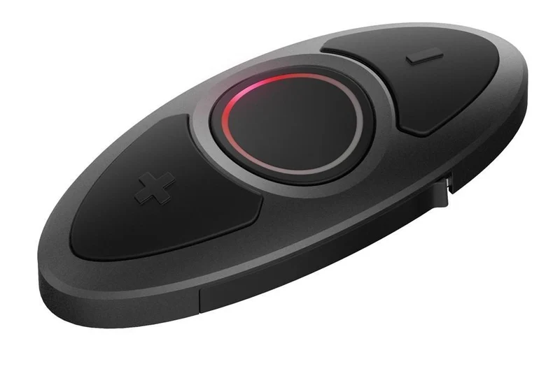 SENA RC3 Control Remoto Bluetooth® Intercomunicadores