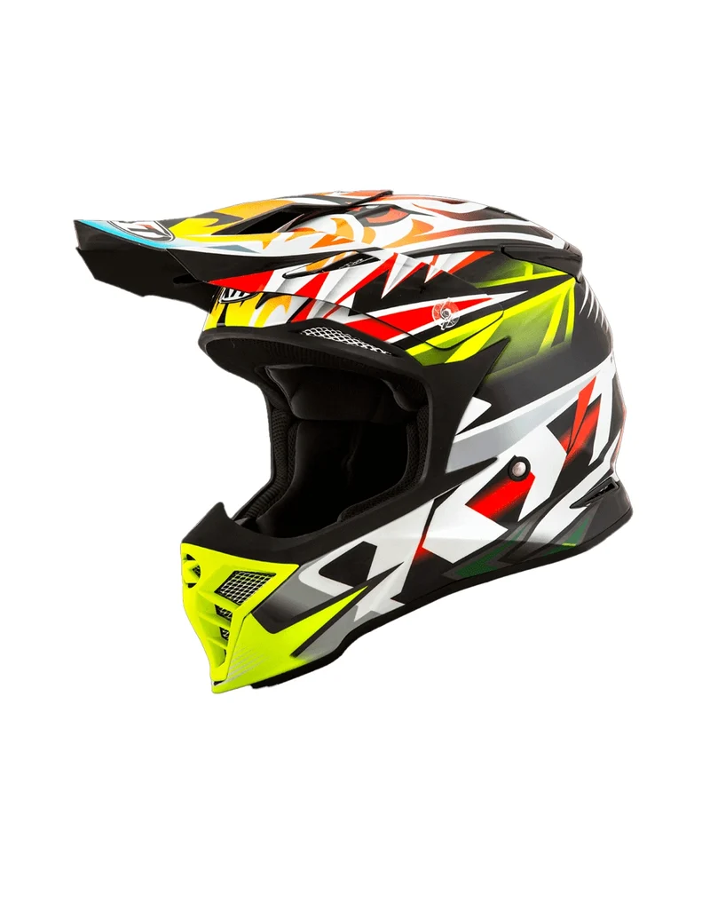 KYT- CASCOS SKYHAWK